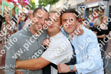 Evenement foto: Nijmeegse Vierdaagse 1130