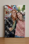 Evenement foto: Nijmeegse Vierdaagse 1130