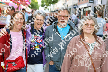 Evenement foto: Nijmeegse Vierdaagse 1130