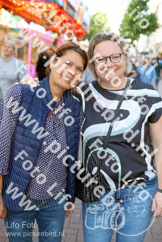 Evenement foto: Nijmeegse Vierdaagse 1130