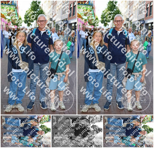 Evenement foto: Nijmeegse Vierdaagse 1130