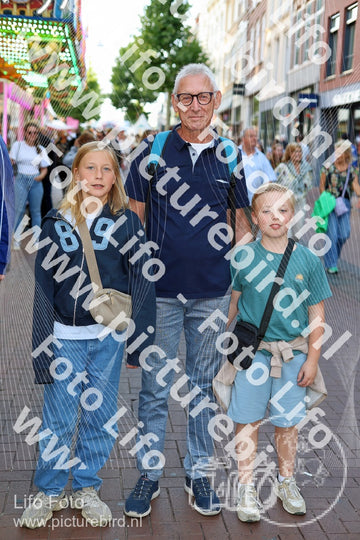 Evenement foto: Nijmeegse Vierdaagse 1130
