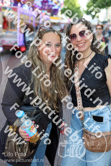 Evenement foto: Nijmeegse Vierdaagse 1130