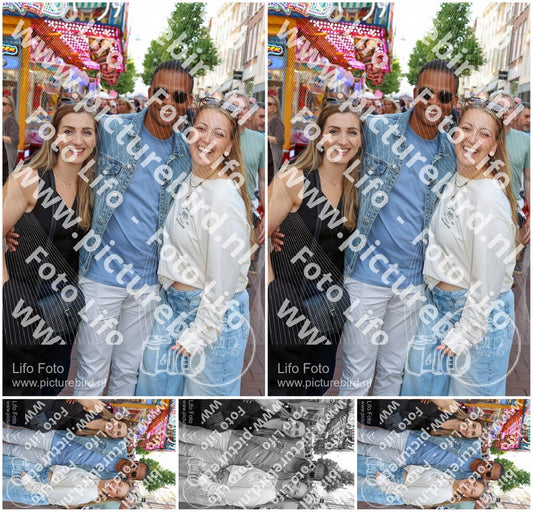 Evenement foto: Nijmeegse Vierdaagse 1130