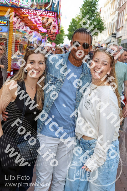 Evenement foto: Nijmeegse Vierdaagse 1130