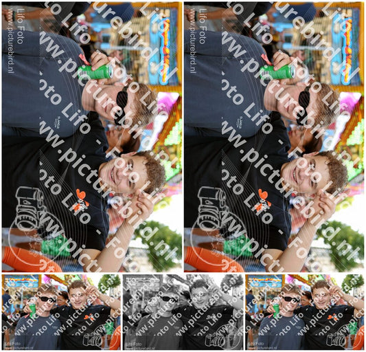 Evenement foto: Nijmeegse Vierdaagse 1130