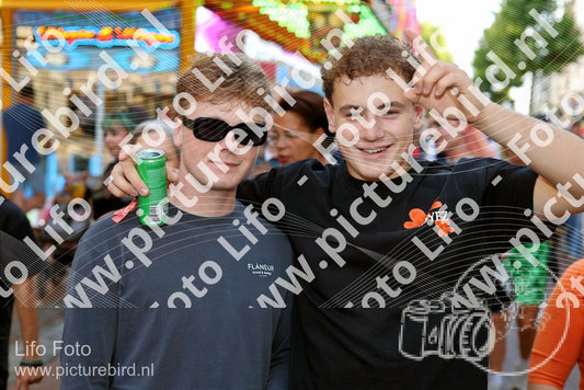 Evenement foto: Nijmeegse Vierdaagse 1130