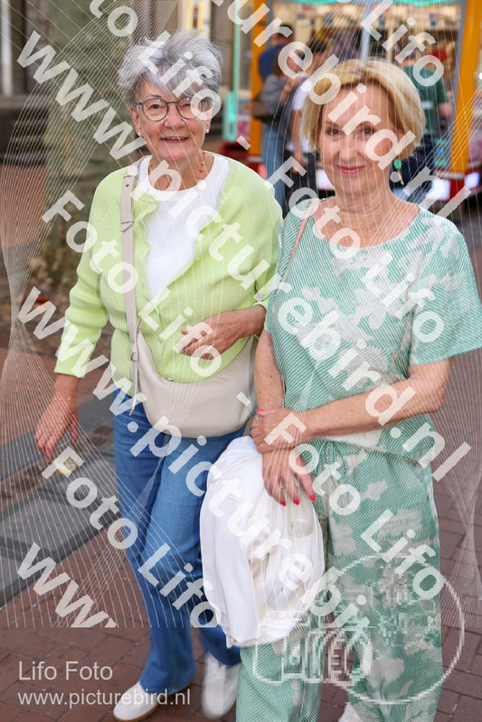 Evenement foto: Nijmeegse Vierdaagse 1130