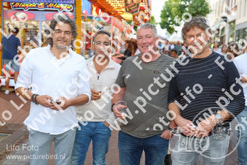 Evenement foto: Nijmeegse Vierdaagse 1130