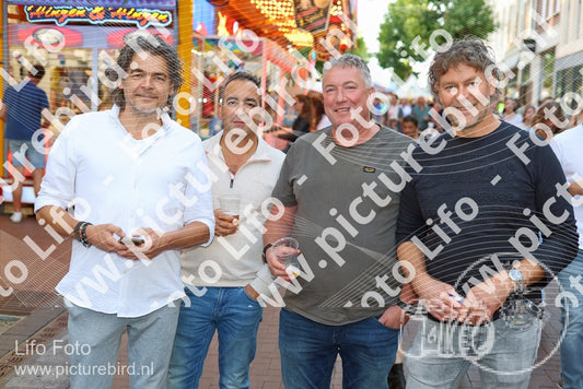 Evenement foto: Nijmeegse Vierdaagse 1130