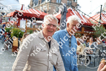 Evenement foto: Nijmeegse Vierdaagse 1129