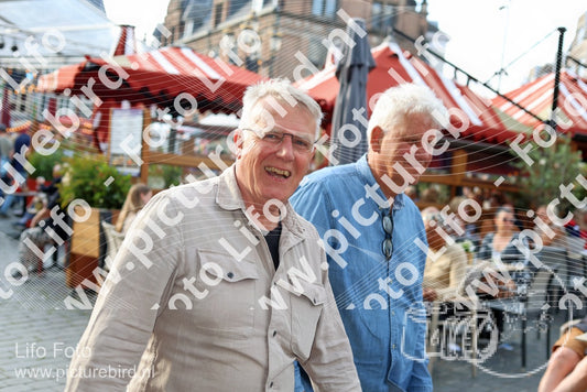 Evenement foto: Nijmeegse Vierdaagse 1129