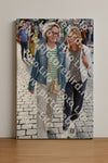 Evenement foto: Nijmeegse Vierdaagse 1129