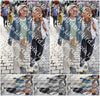 Evenement foto: Nijmeegse Vierdaagse 1129