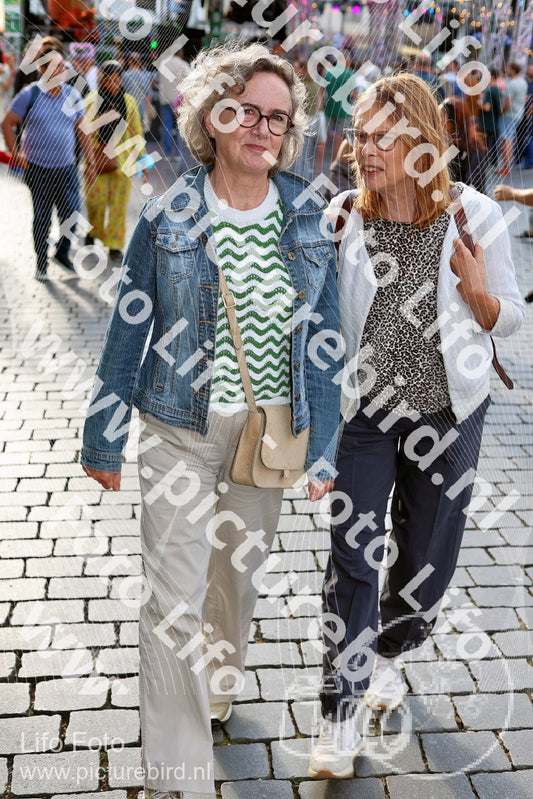 Evenement foto: Nijmeegse Vierdaagse 1129