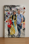 Evenement foto: Nijmeegse Vierdaagse 1129
