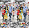 Evenement foto: Nijmeegse Vierdaagse 1129