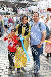 Evenement foto: Nijmeegse Vierdaagse 1129