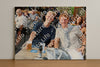 Evenement foto: Nijmeegse Vierdaagse 1129
