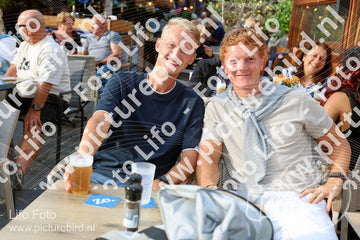 Evenement foto: Nijmeegse Vierdaagse 1129