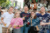 Evenement foto: Nijmeegse Vierdaagse 1129