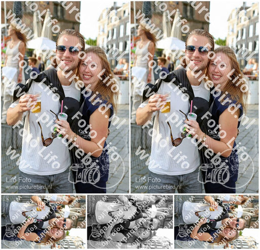 Evenement foto: Nijmeegse Vierdaagse 1129