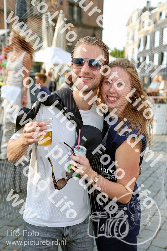 Evenement foto: Nijmeegse Vierdaagse 1129