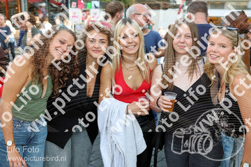 Evenement foto: Nijmeegse Vierdaagse 1129