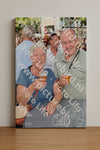 Evenement foto: Nijmeegse Vierdaagse 1129