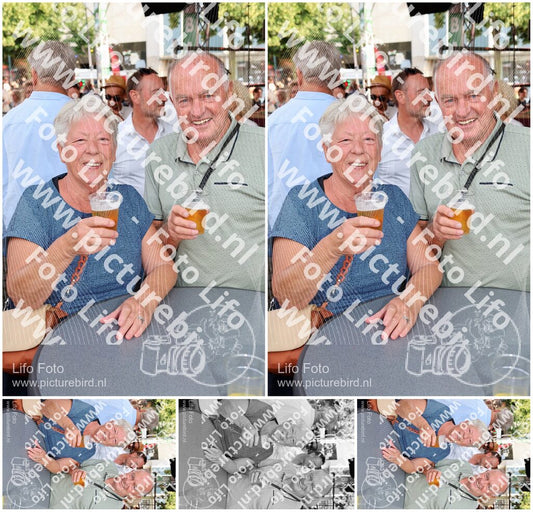 Evenement foto: Nijmeegse Vierdaagse 1129