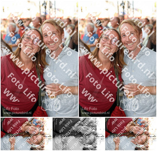 Evenement foto: Nijmeegse Vierdaagse 1129