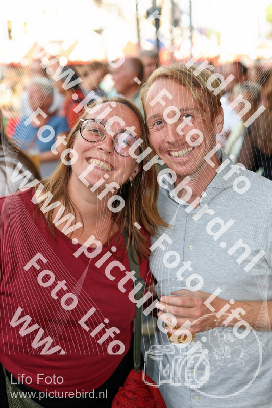 Evenement foto: Nijmeegse Vierdaagse 1129