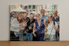 Evenement foto: Nijmeegse Vierdaagse 1129