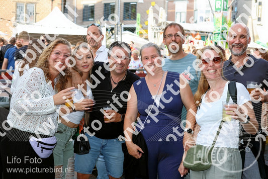 Evenement foto: Nijmeegse Vierdaagse 1129