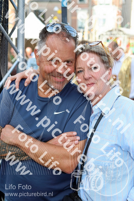 Evenement foto: Nijmeegse Vierdaagse 1129