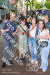 Evenement foto: Nijmeegse Vierdaagse 1129