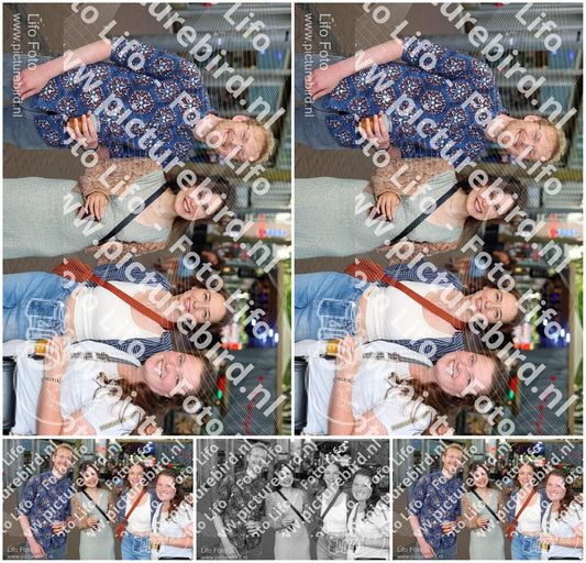 Evenement foto: Nijmeegse Vierdaagse 1129