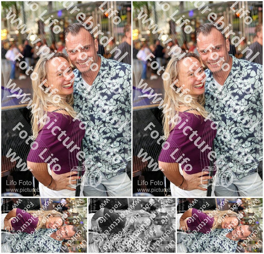 Evenement foto: Nijmeegse Vierdaagse 1129