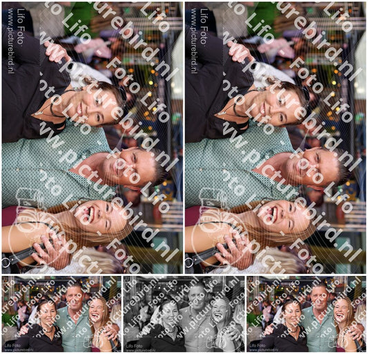 Evenement foto: Nijmeegse Vierdaagse 1129