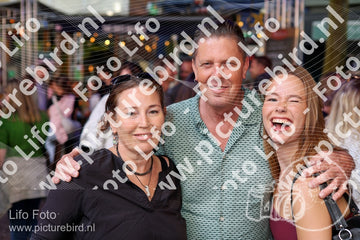 Evenement foto: Nijmeegse Vierdaagse 1129