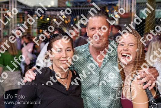 Evenement foto: Nijmeegse Vierdaagse 1129