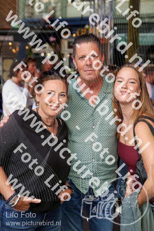 Evenement foto: Nijmeegse Vierdaagse 1129