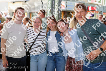 Evenement foto: Nijmeegse Vierdaagse 1129