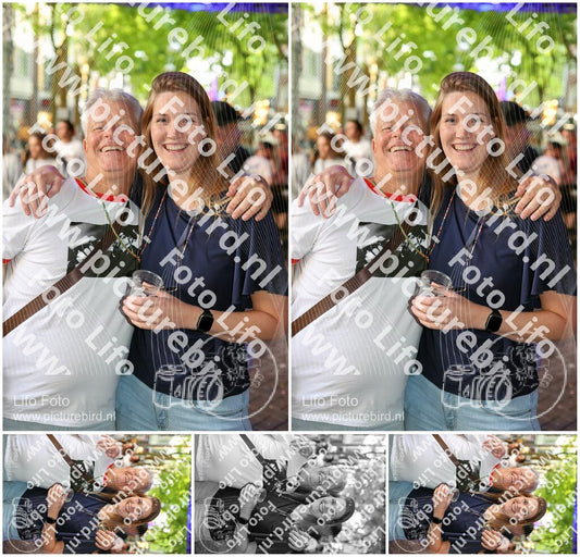 Evenement foto: Nijmeegse Vierdaagse 1129