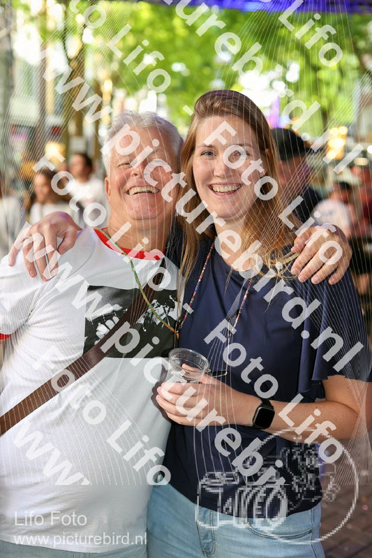 Evenement foto: Nijmeegse Vierdaagse 1129