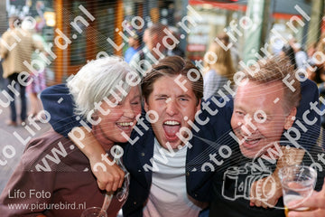 Evenement foto: Nijmeegse Vierdaagse 1129