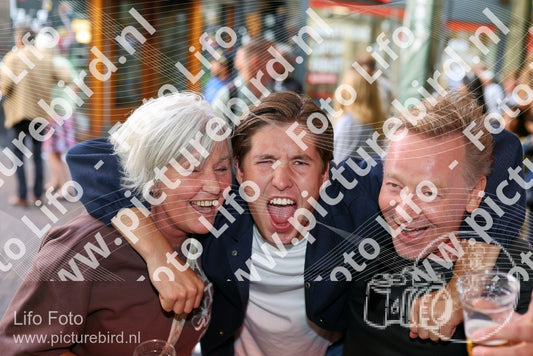 Evenement foto: Nijmeegse Vierdaagse 1129