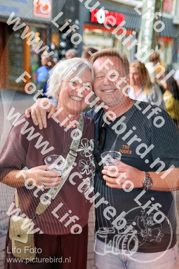 Evenement foto: Nijmeegse Vierdaagse 1129
