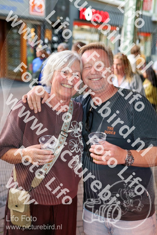 Evenement foto: Nijmeegse Vierdaagse 1129