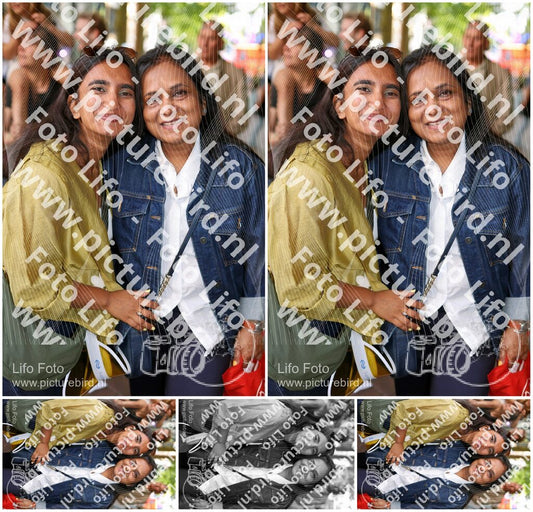 Evenement foto: Nijmeegse Vierdaagse 1129